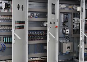 Benmar d.o.o. - Panel Buidlding